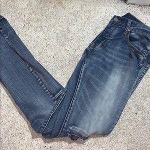 Mnml jeans